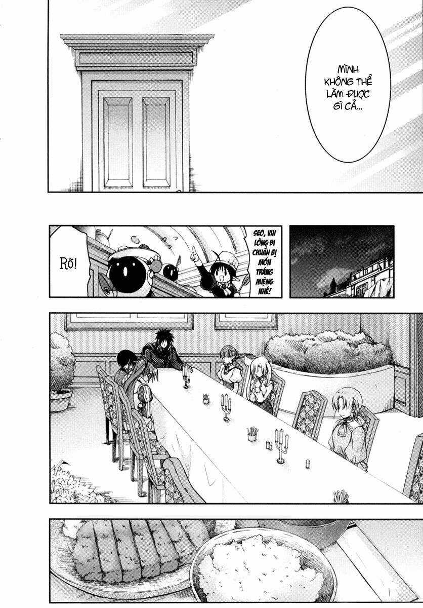 Shina Dark - Chapter 12 - Trang 23