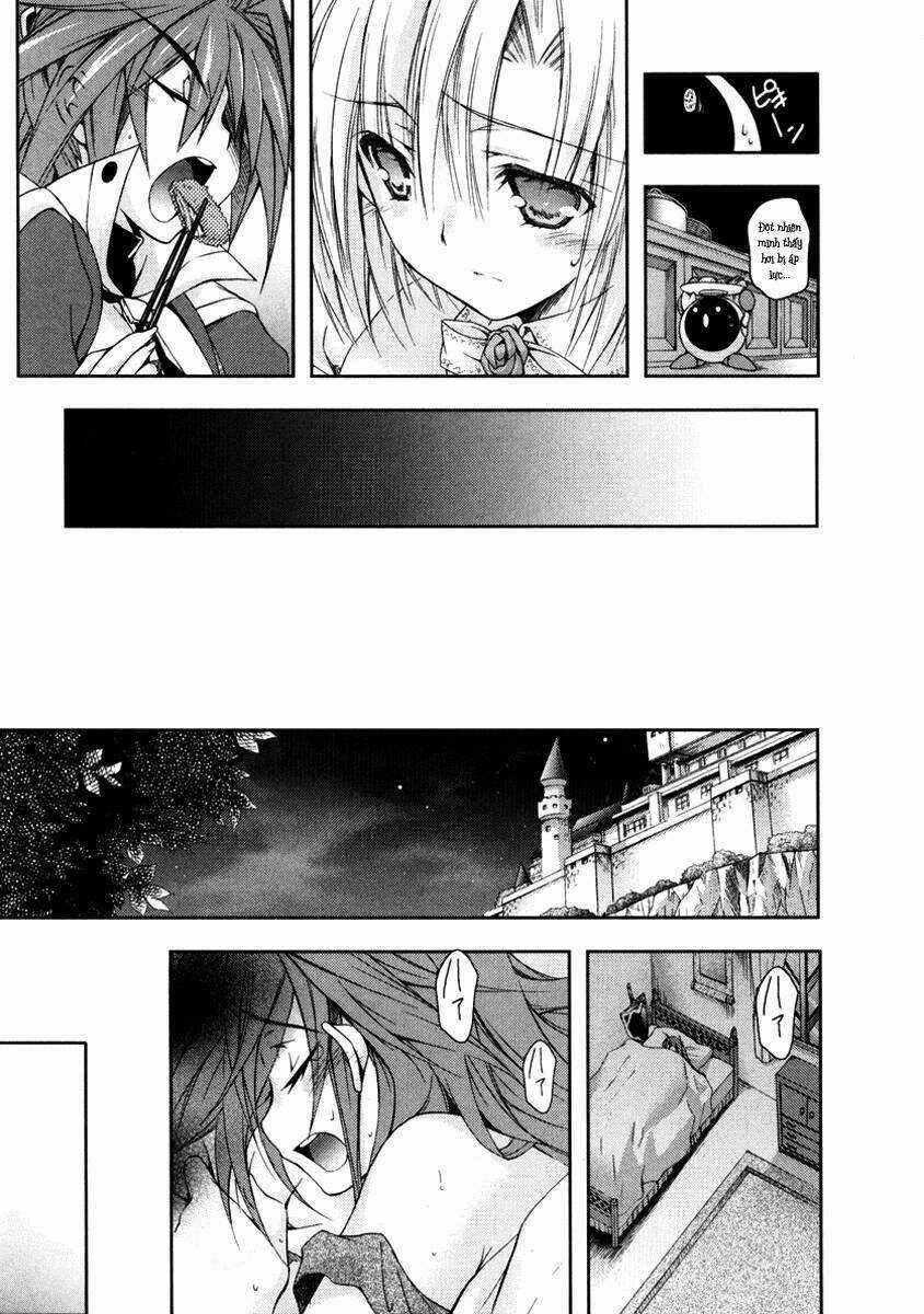 Shina Dark - Chapter 12 - Trang 26