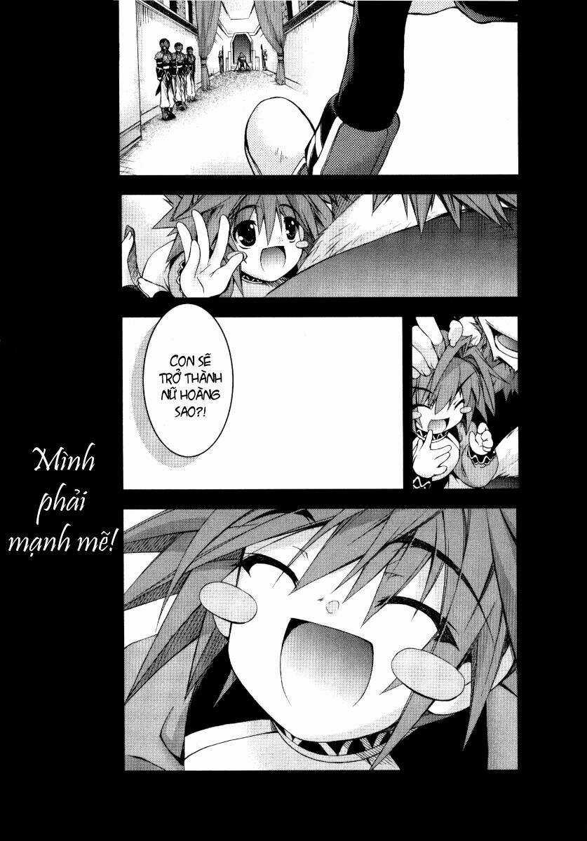 Shina Dark - Chapter 12 - Trang 28