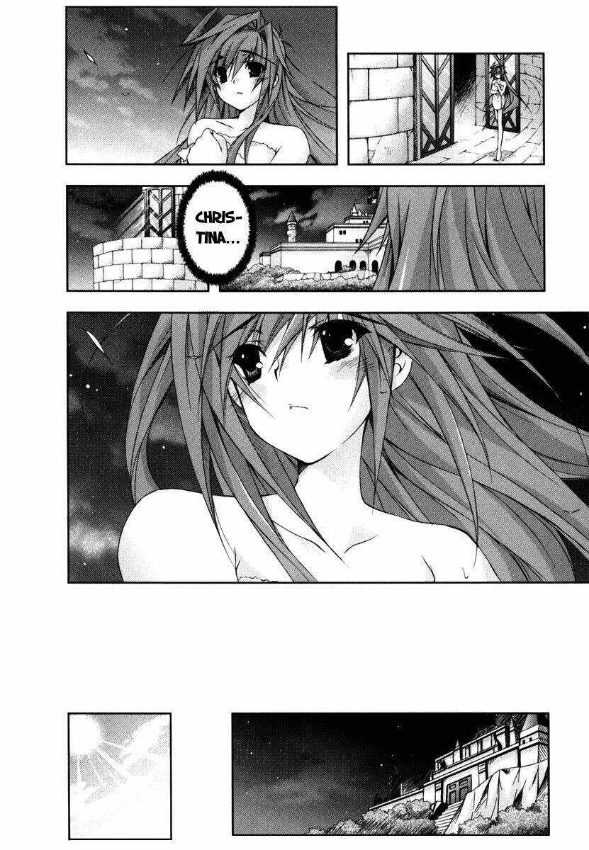 Shina Dark - Chapter 12 - Trang 33