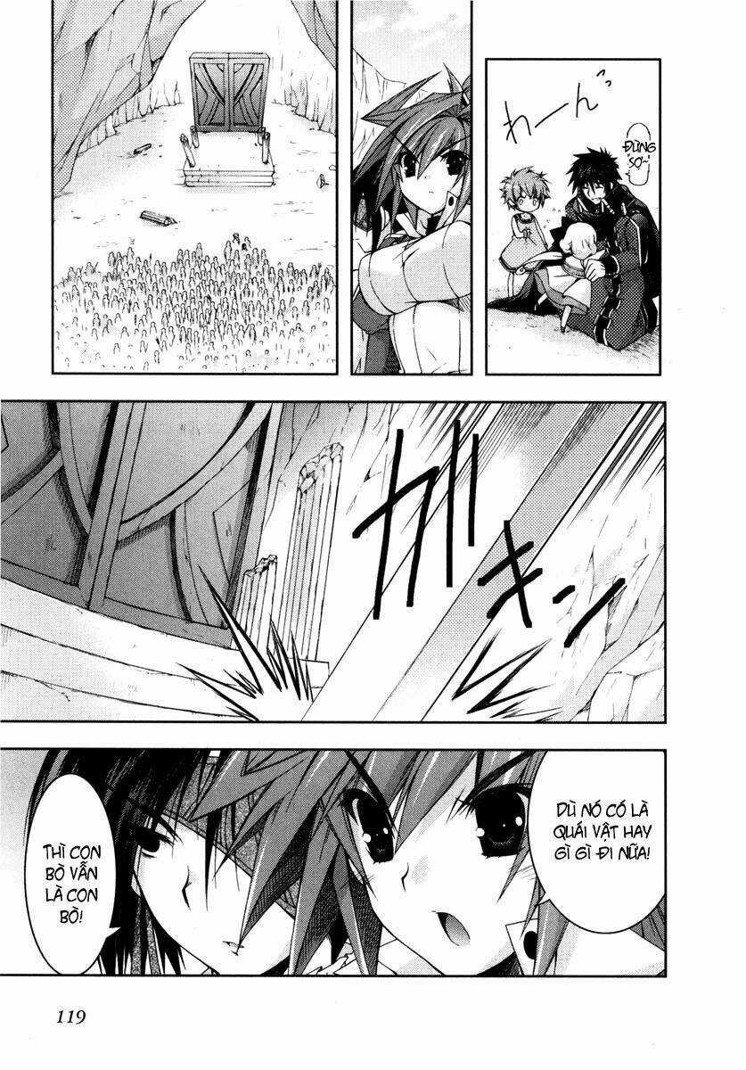 Shina Dark - Chapter 12 - Trang 36