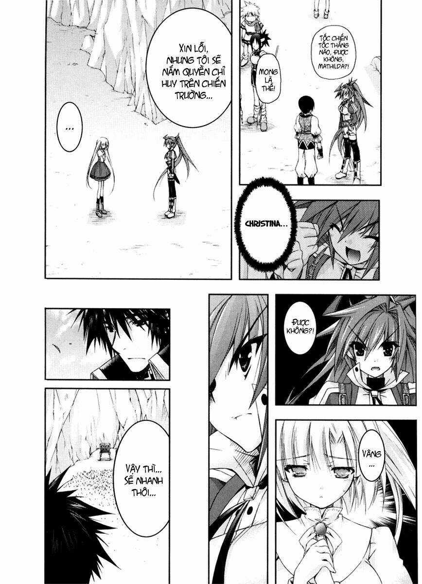 Shina Dark - Chapter 12 - Trang 37