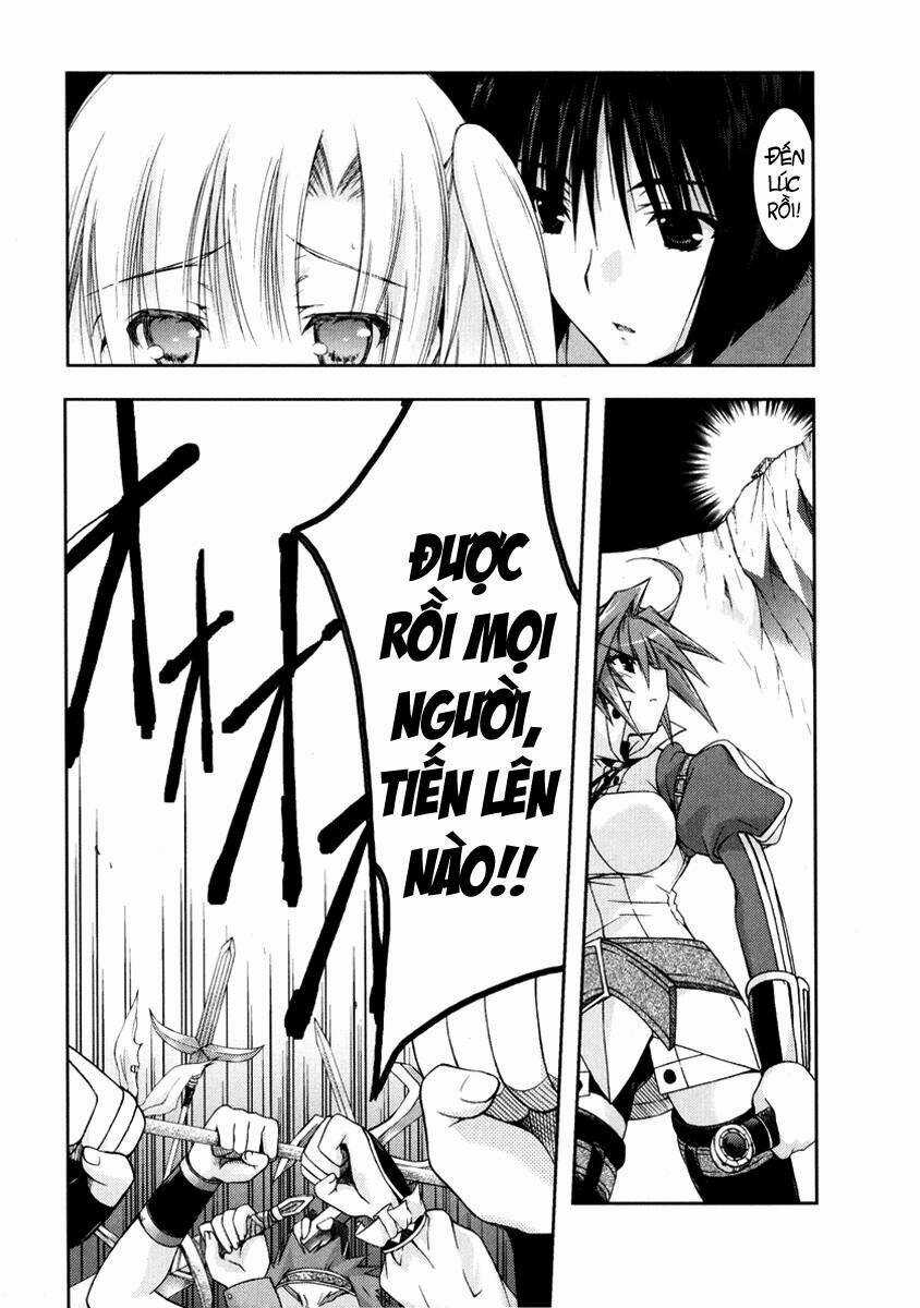 Shina Dark - Chapter 12 - Trang 38