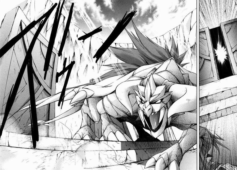 Shina Dark - Chapter 12 - Trang 39