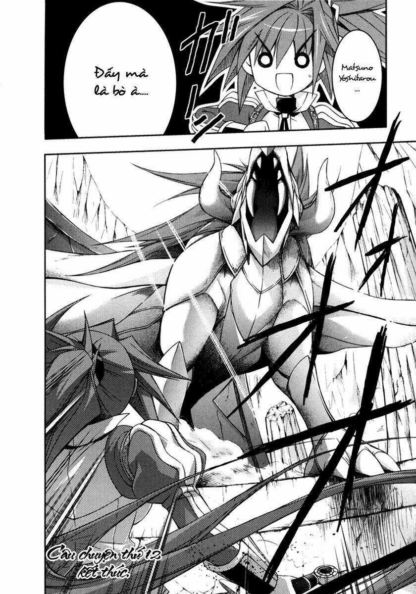 Shina Dark - Chapter 12 - Trang 40