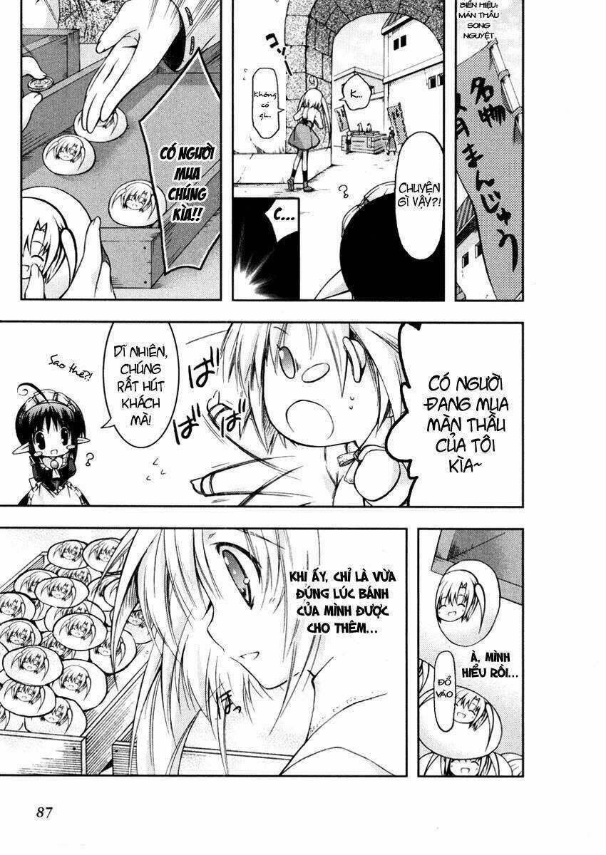 Shina Dark - Chapter 12 - Trang 6