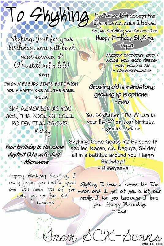 Shina Dark - Chapter 13 - Trang 2