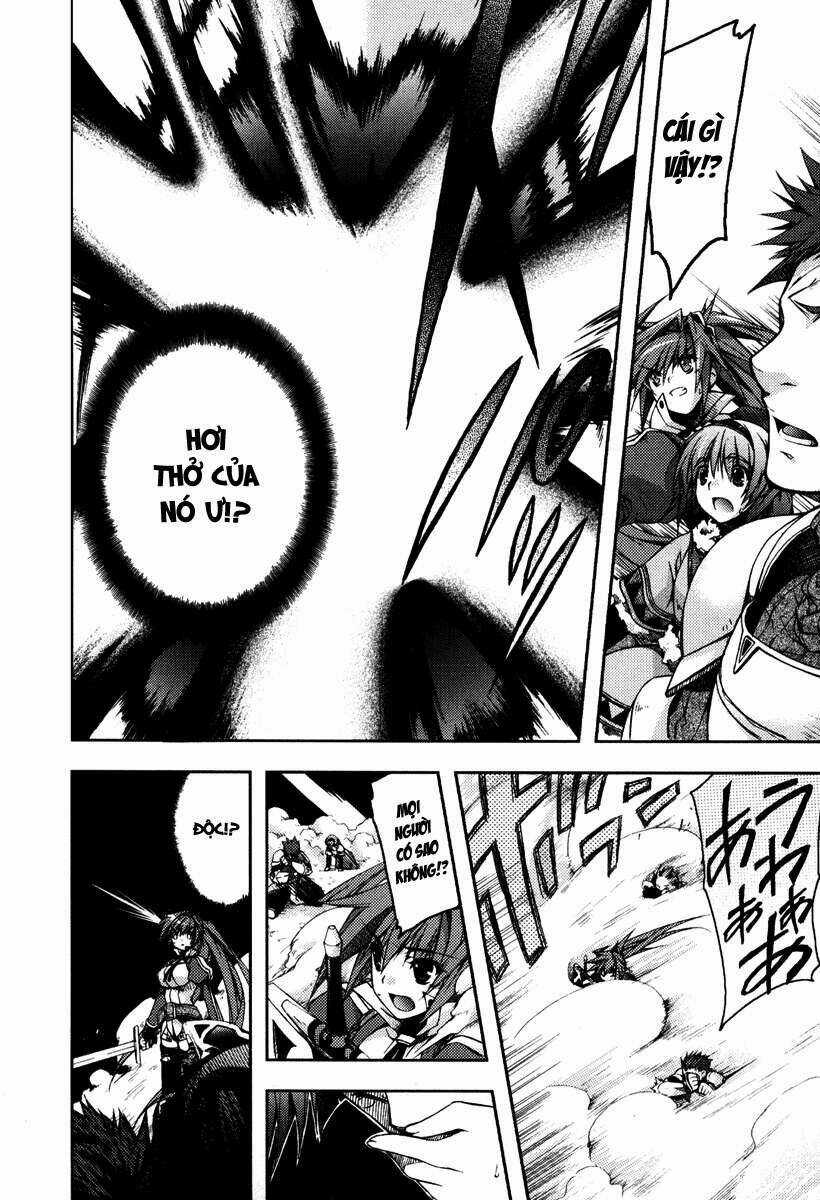 Shina Dark - Chapter 13 - Trang 13