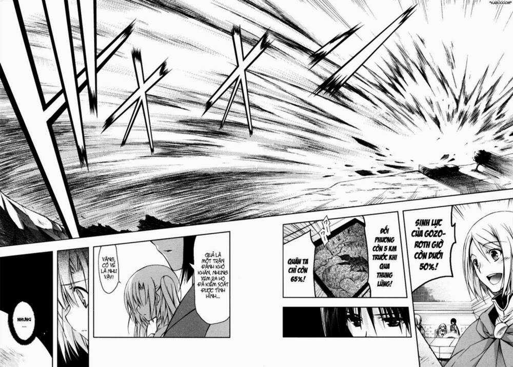 Shina Dark - Chapter 13 - Trang 15