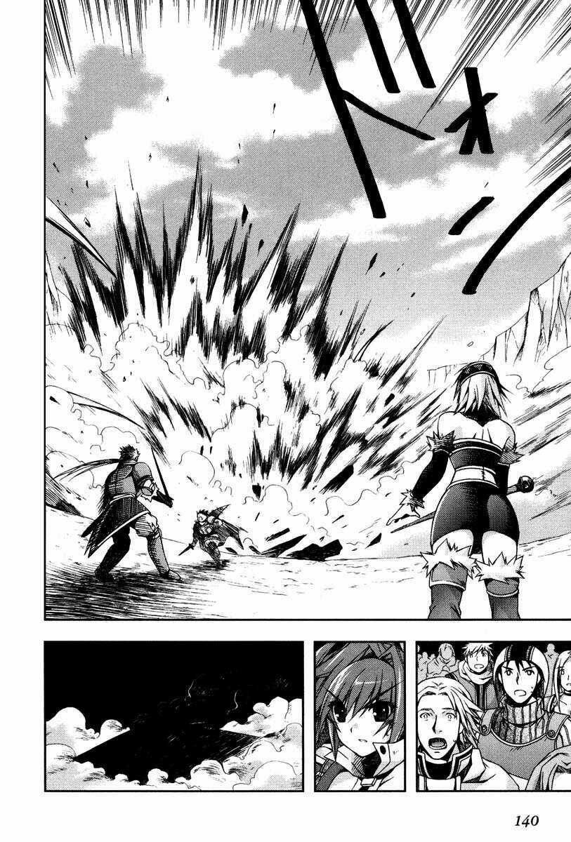 Shina Dark - Chapter 13 - Trang 18