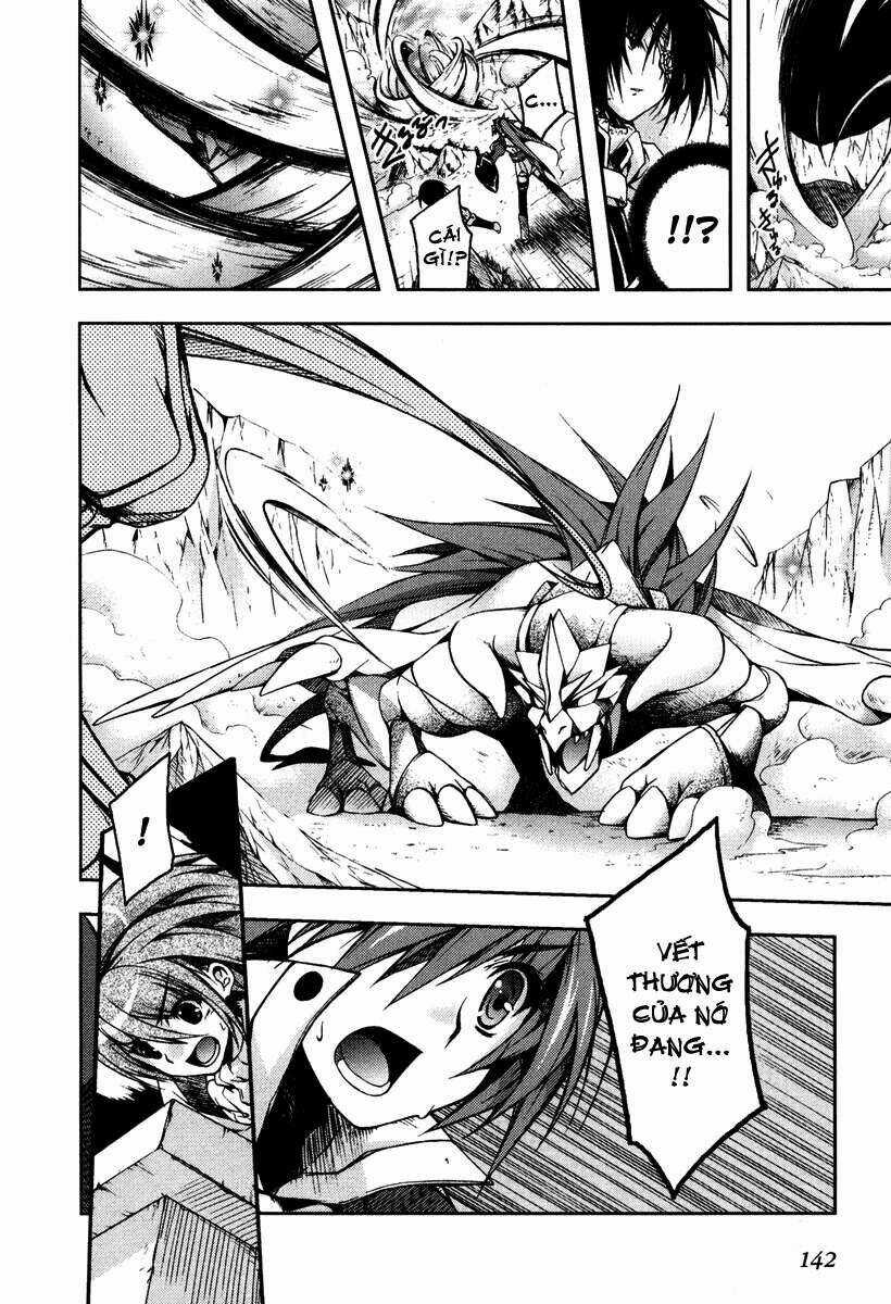 Shina Dark - Chapter 13 - Trang 20