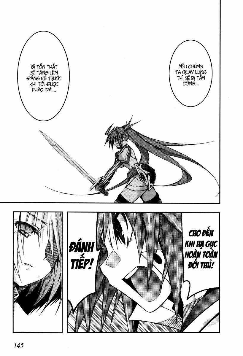 Shina Dark - Chapter 13 - Trang 23