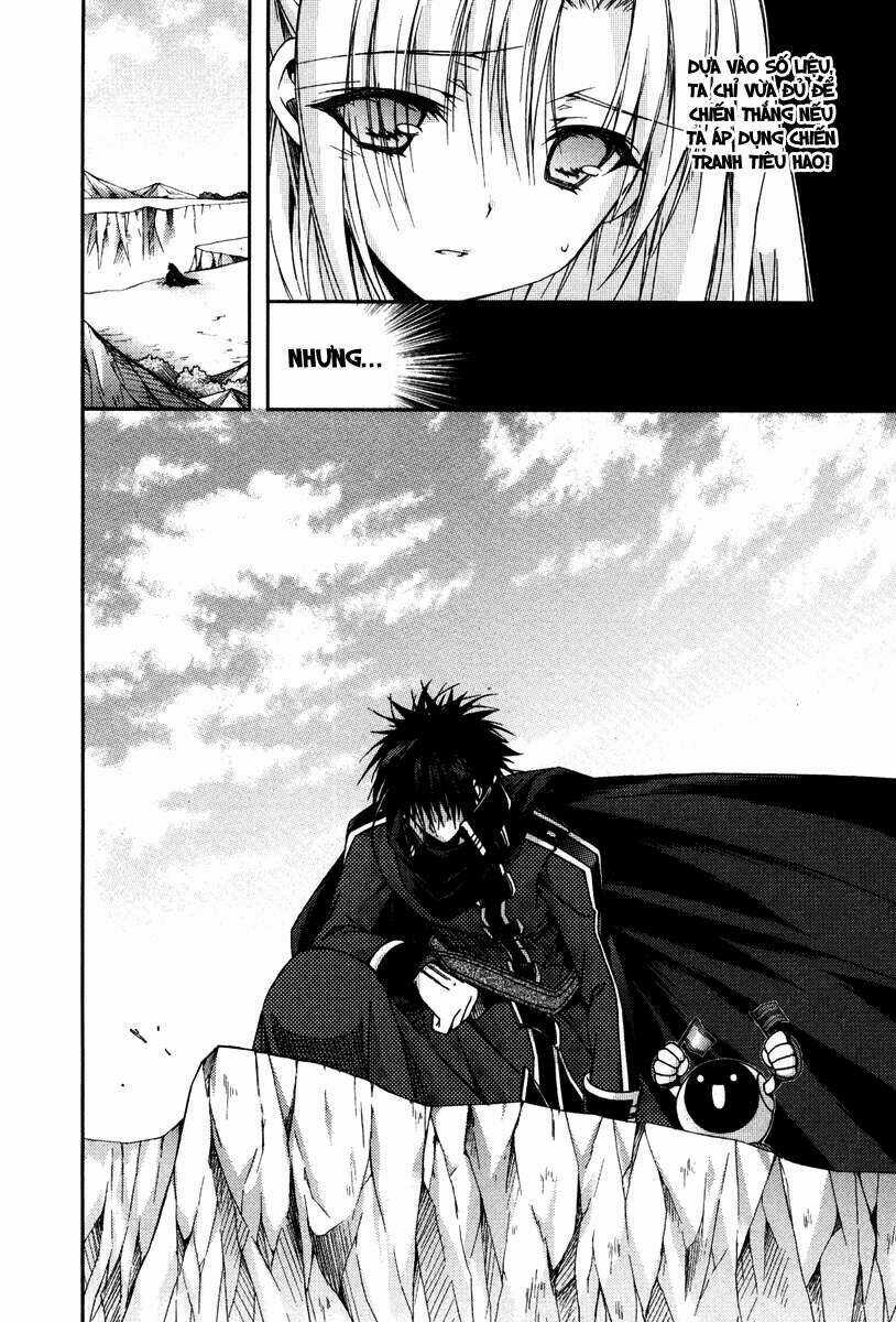 Shina Dark - Chapter 13 - Trang 24