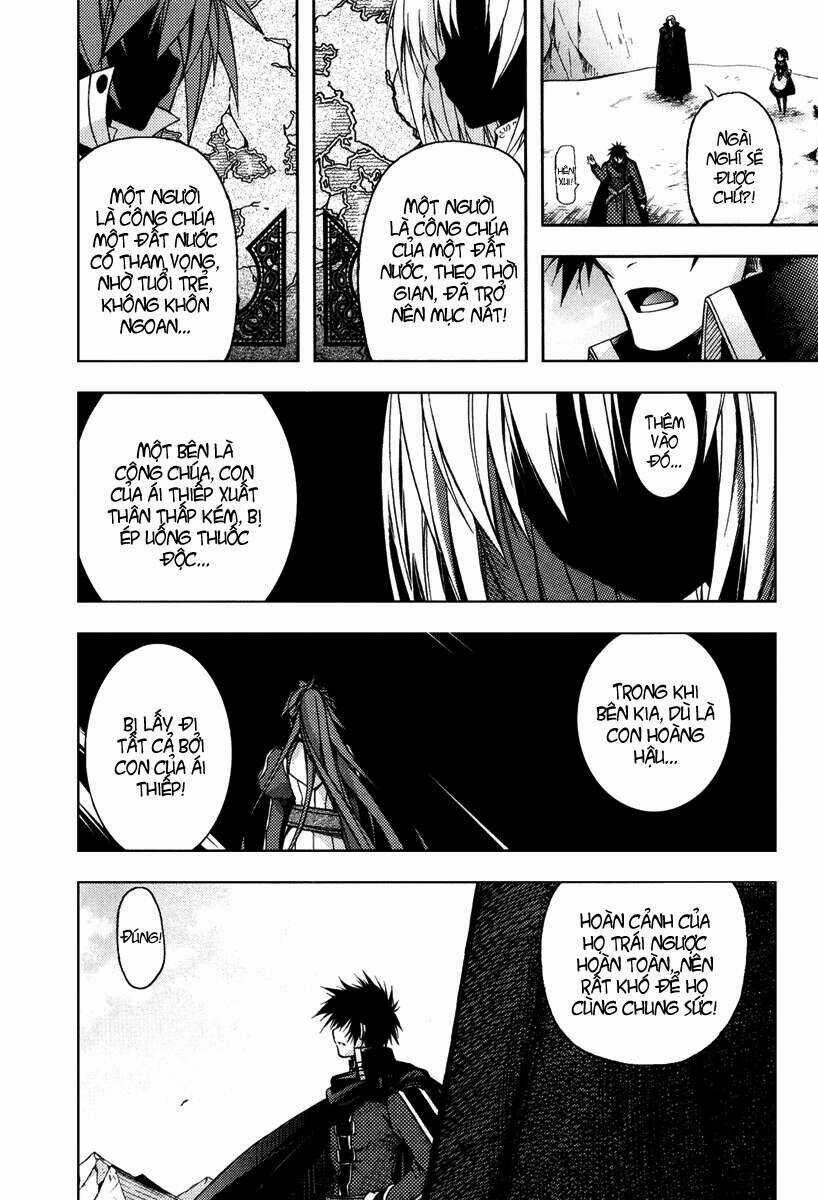 Shina Dark - Chapter 13 - Trang 26