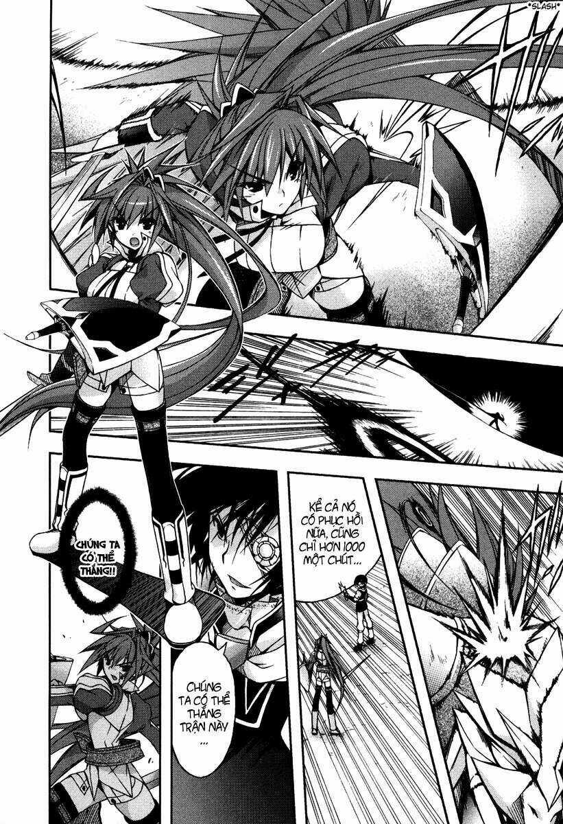 Shina Dark - Chapter 13 - Trang 28