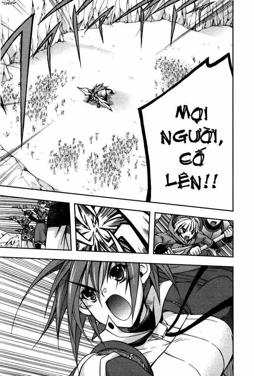 Shina Dark - Chapter 13 - Trang 29