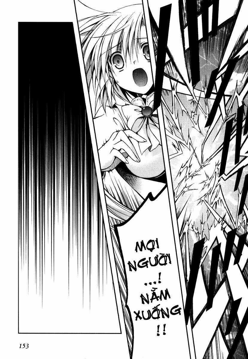 Shina Dark - Chapter 13 - Trang 30