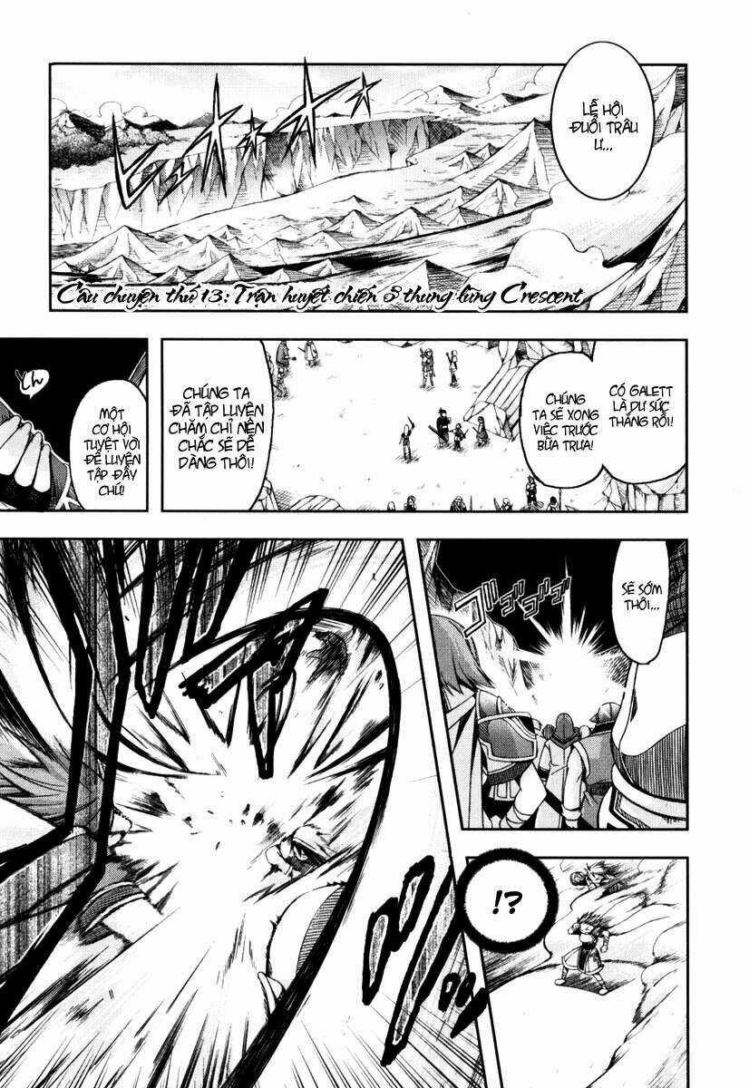 Shina Dark - Chapter 13 - Trang 4