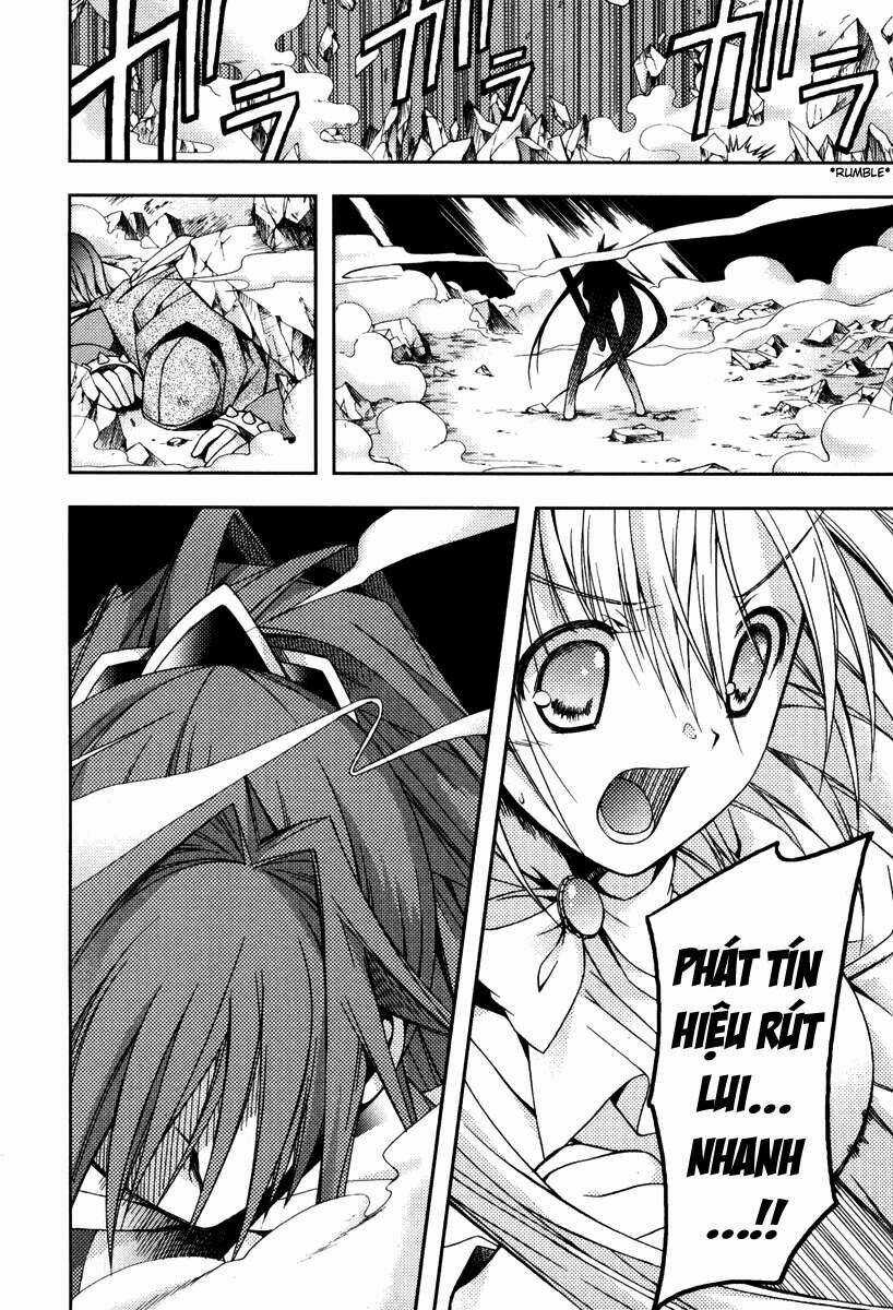 Shina Dark - Chapter 13 - Trang 32