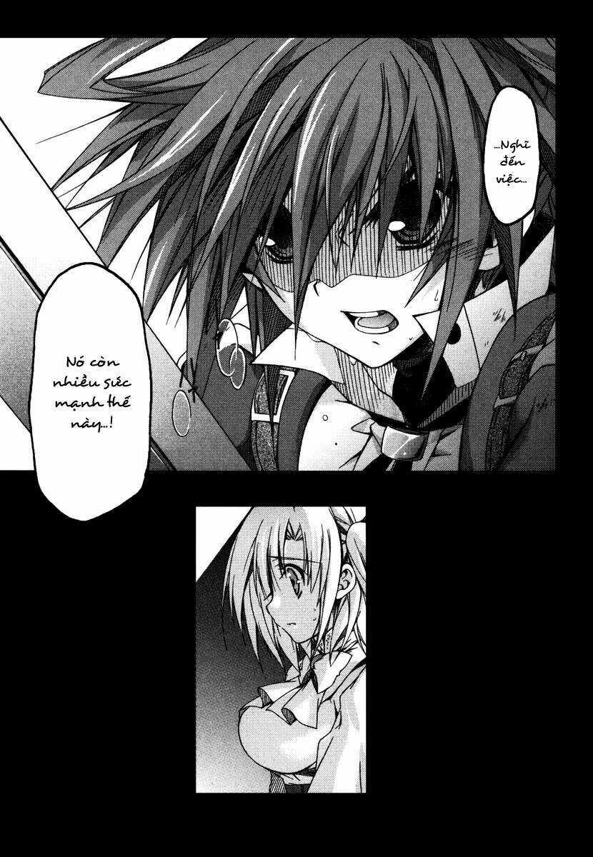 Shina Dark - Chapter 13 - Trang 33