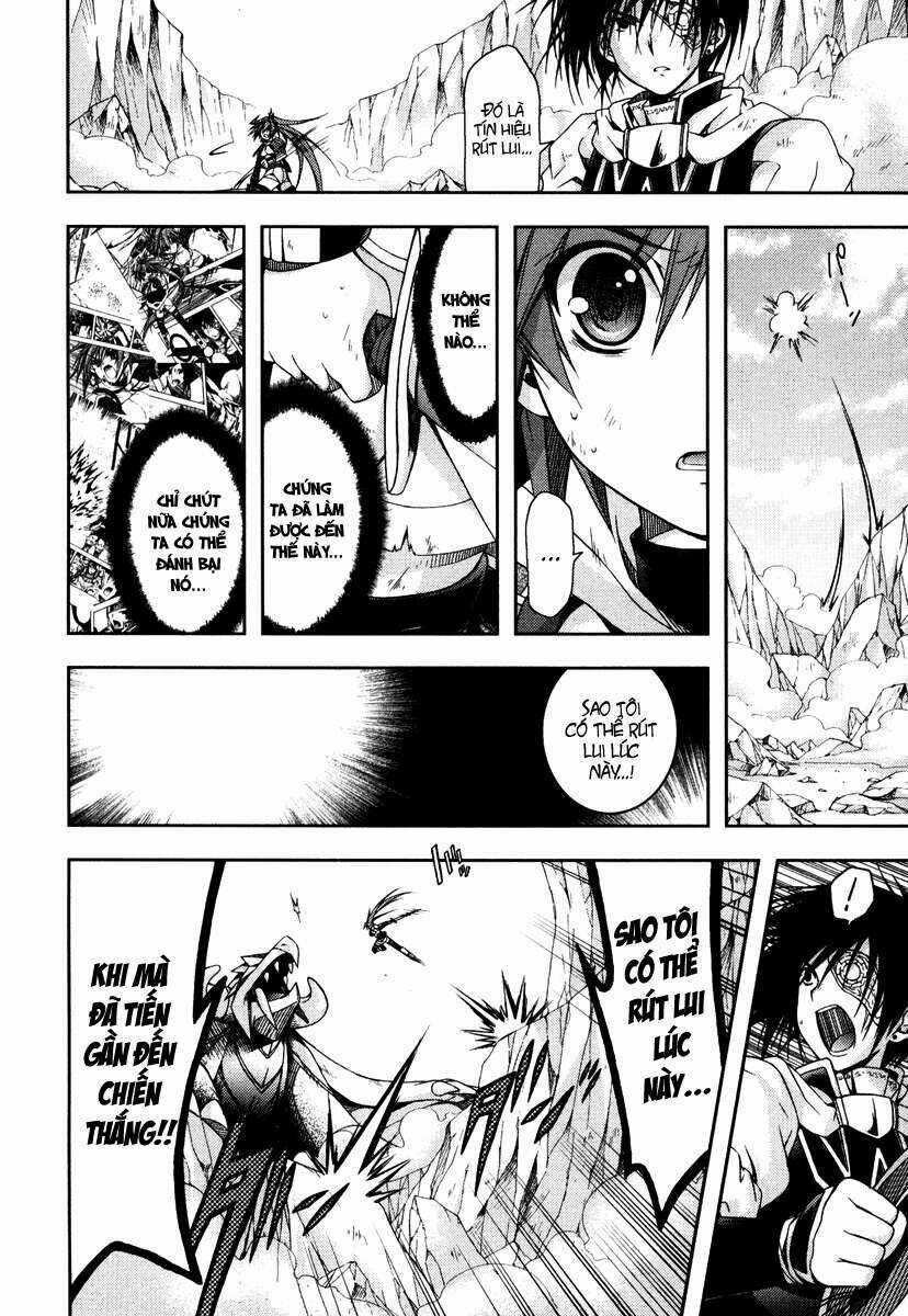 Shina Dark - Chapter 13 - Trang 34