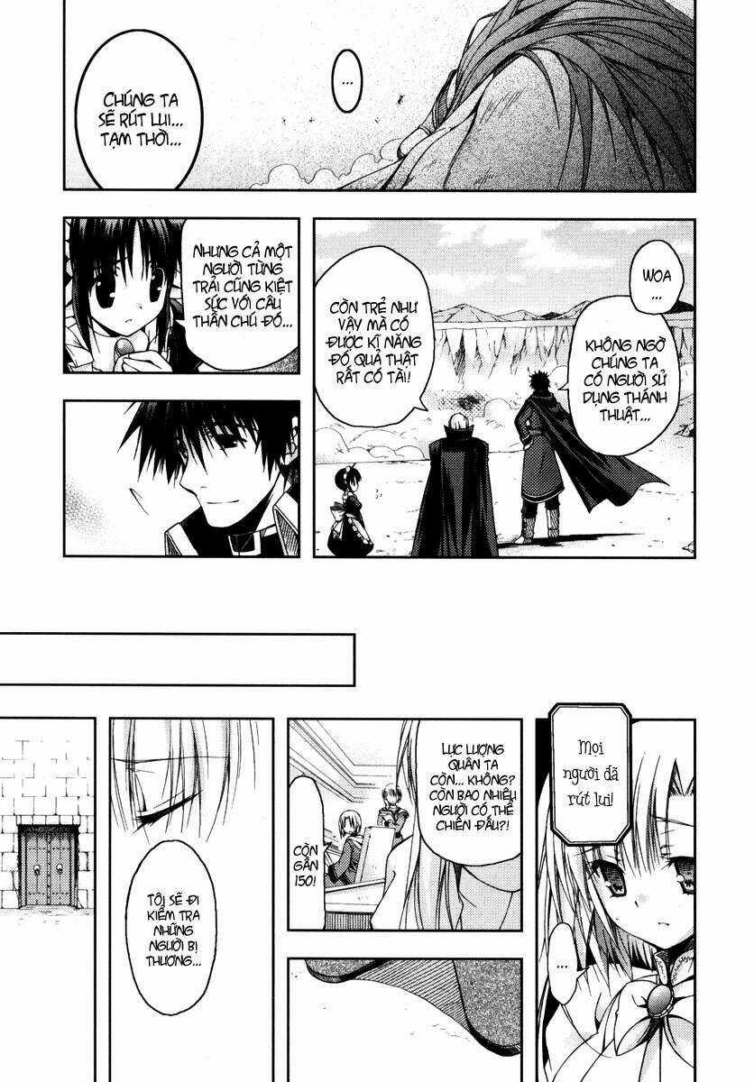 Shina Dark - Chapter 13 - Trang 37