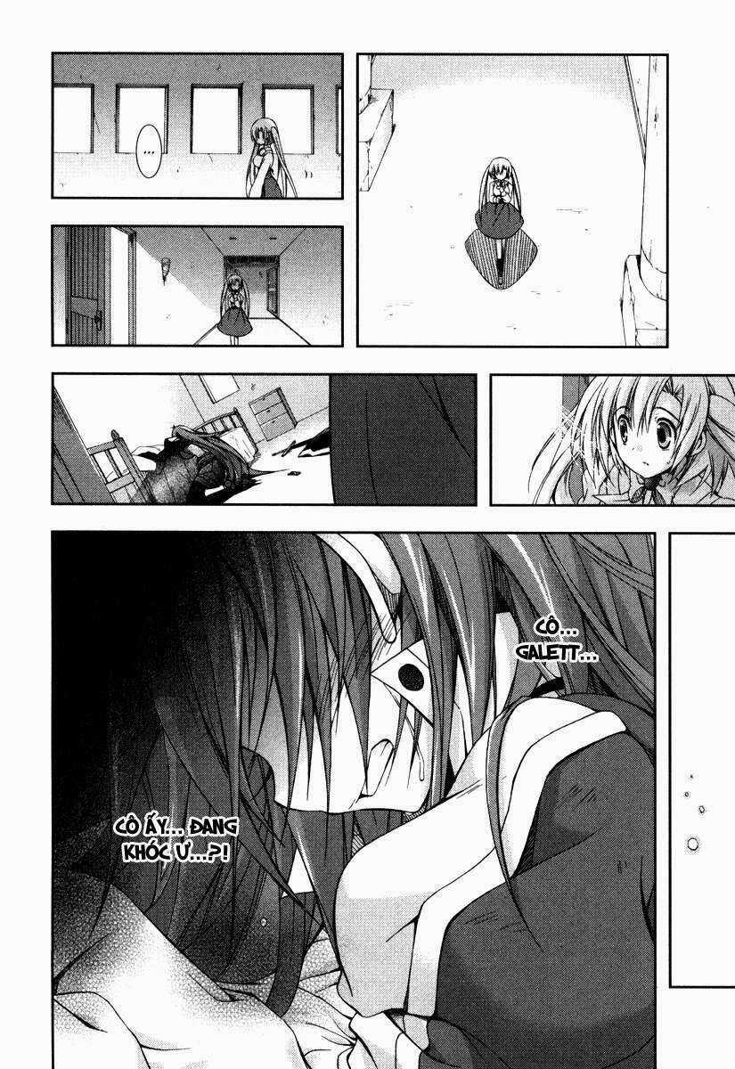 Shina Dark - Chapter 13 - Trang 38