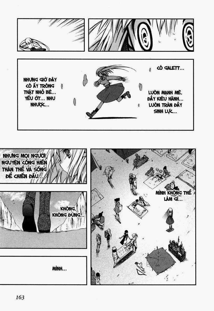 Shina Dark - Chapter 13 - Trang 39