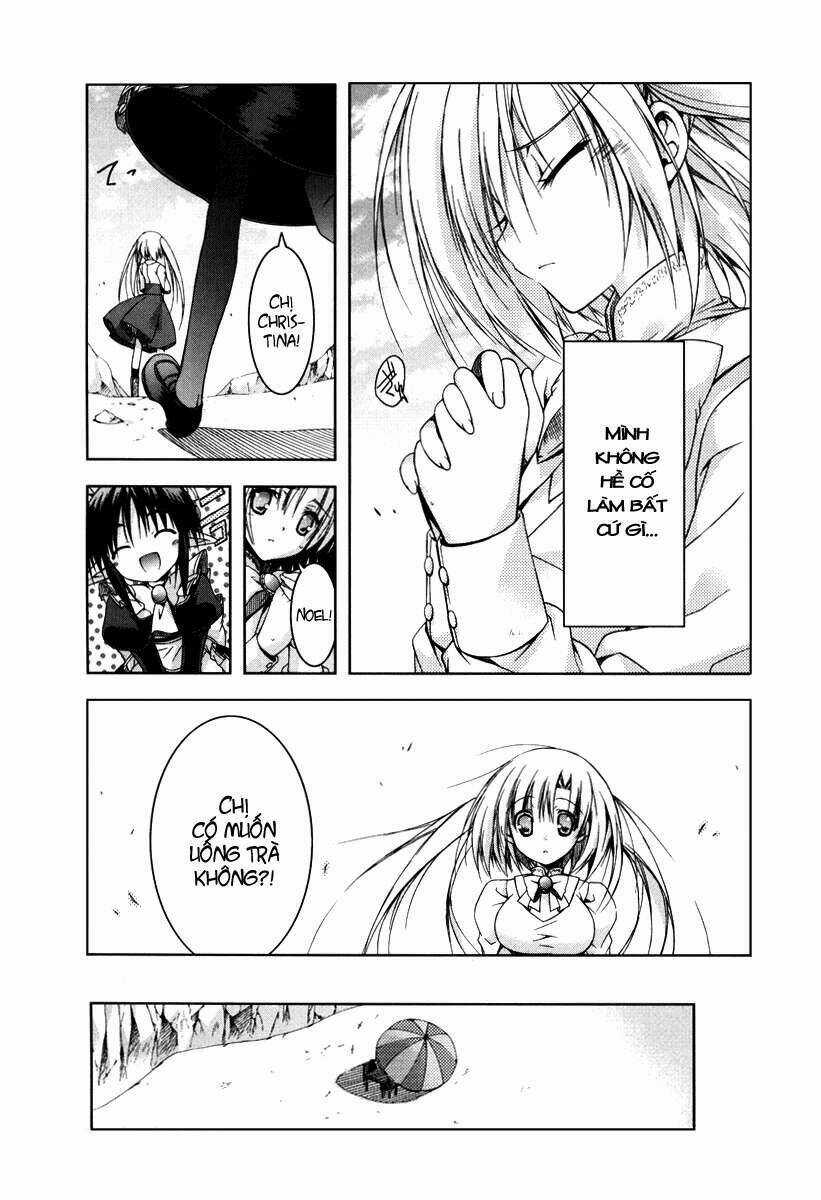 Shina Dark - Chapter 13 - Trang 40