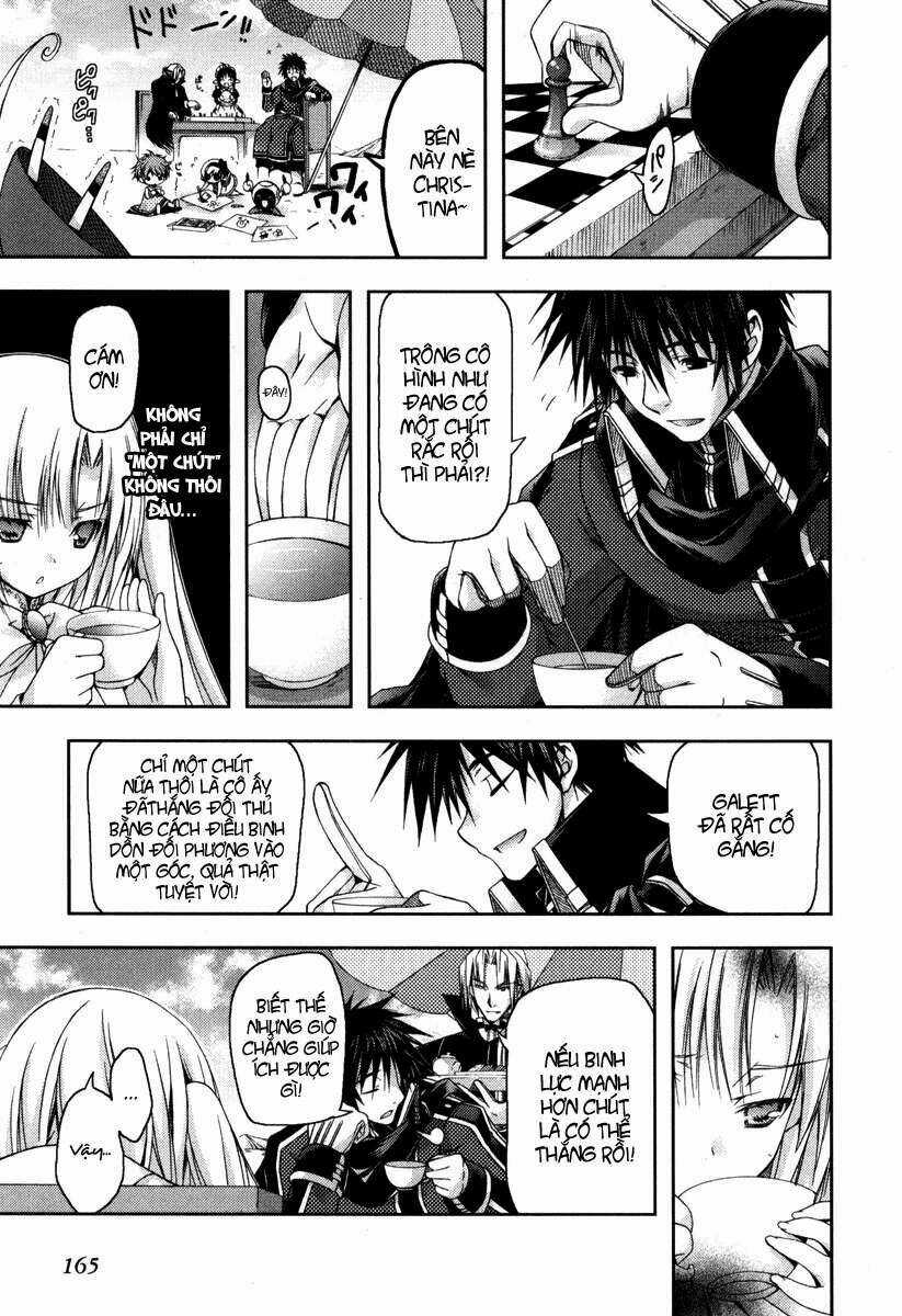 Shina Dark - Chapter 13 - Trang 41