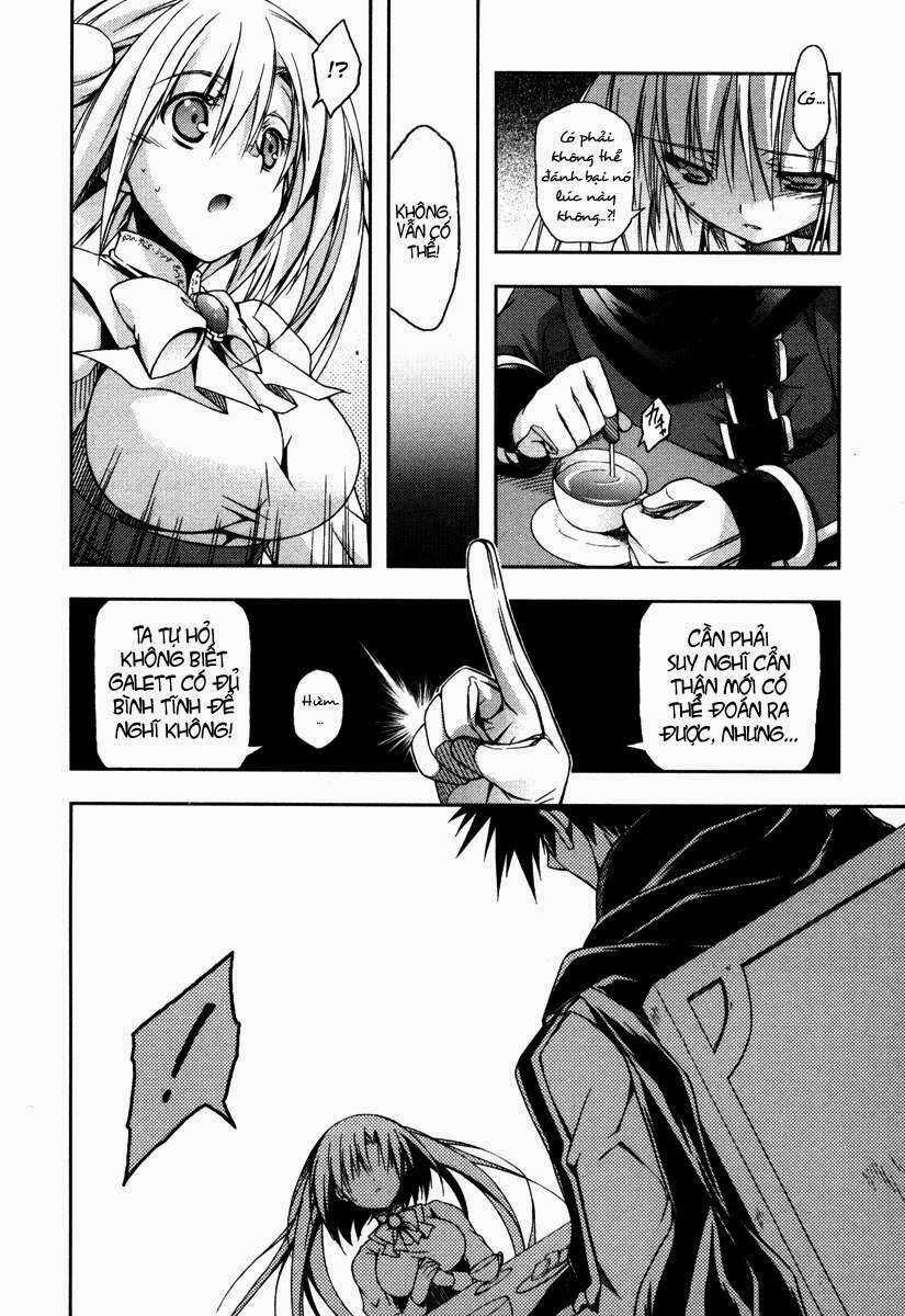 Shina Dark - Chapter 13 - Trang 42