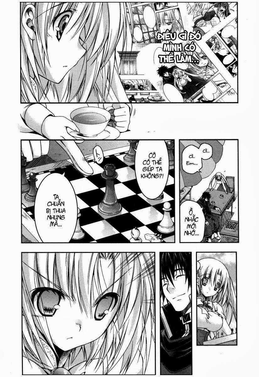 Shina Dark - Chapter 13 - Trang 43