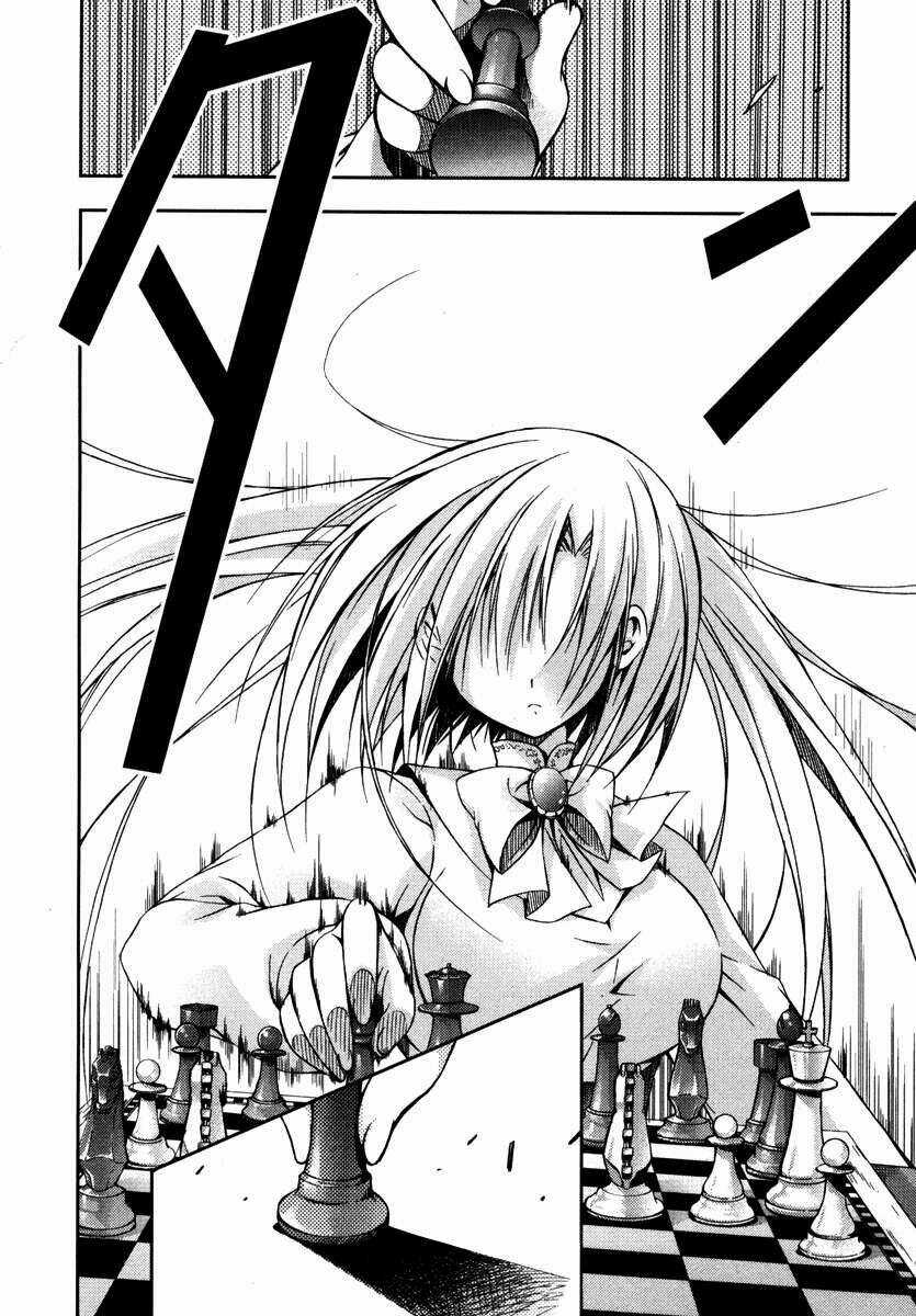 Shina Dark - Chapter 13 - Trang 44