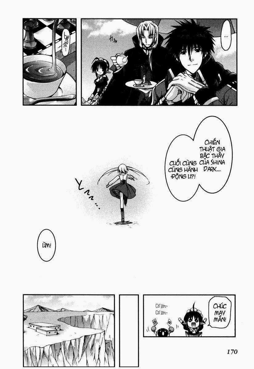 Shina Dark - Chapter 13 - Trang 46