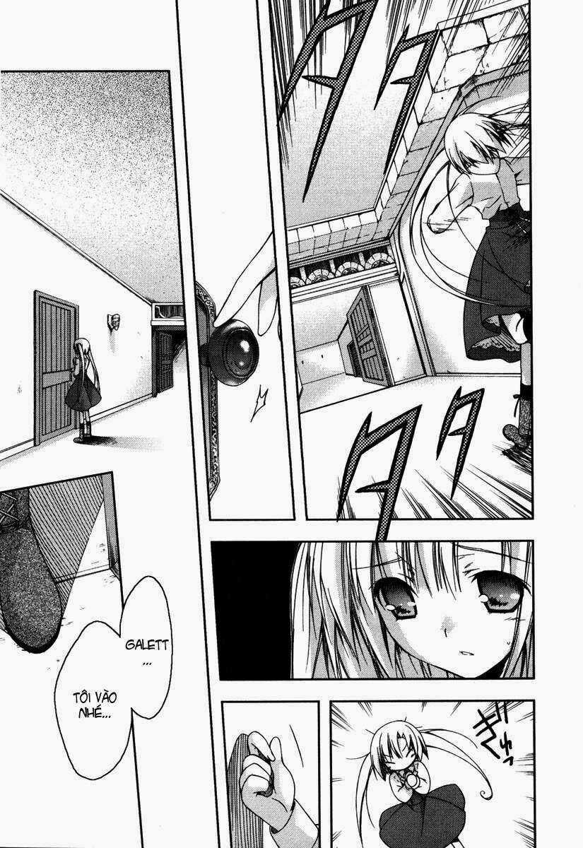 Shina Dark - Chapter 13 - Trang 47