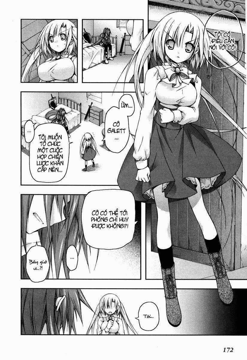 Shina Dark - Chapter 13 - Trang 48