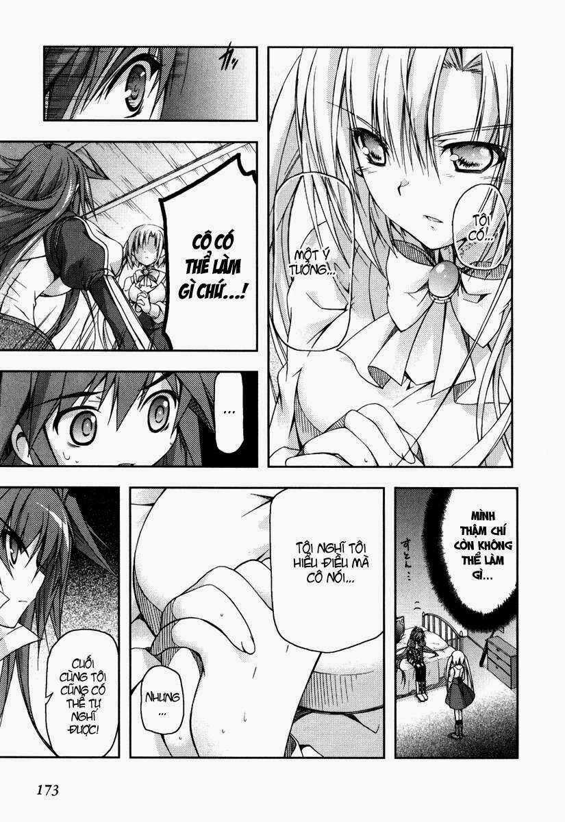 Shina Dark - Chapter 13 - Trang 49