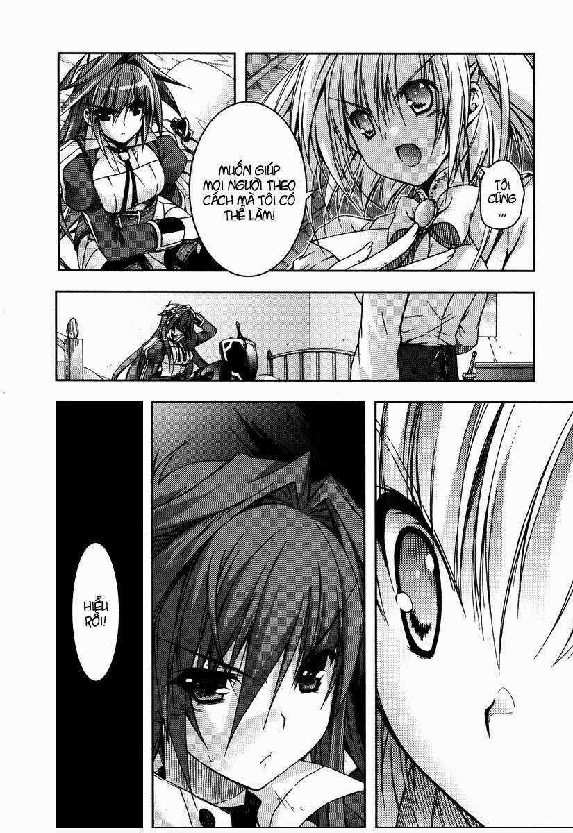 Shina Dark - Chapter 13 - Trang 50