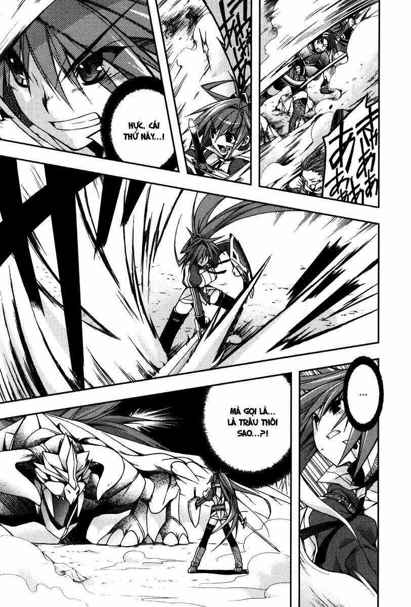 Shina Dark - Chapter 13 - Trang 6