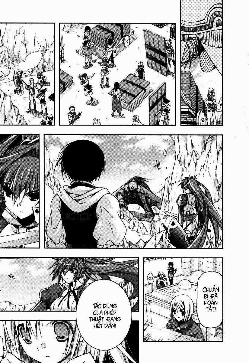 Shina Dark - Chapter 13 - Trang 51