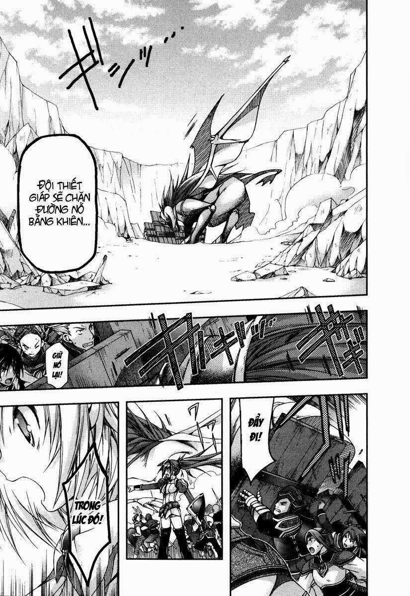 Shina Dark - Chapter 13 - Trang 54