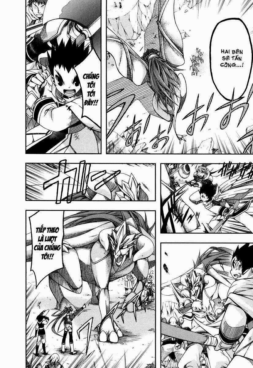 Shina Dark - Chapter 13 - Trang 55