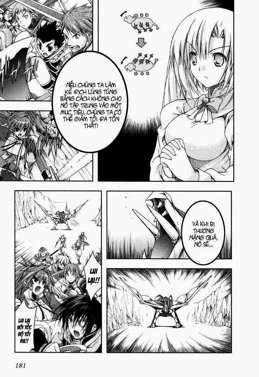 Shina Dark - Chapter 13 - Trang 56