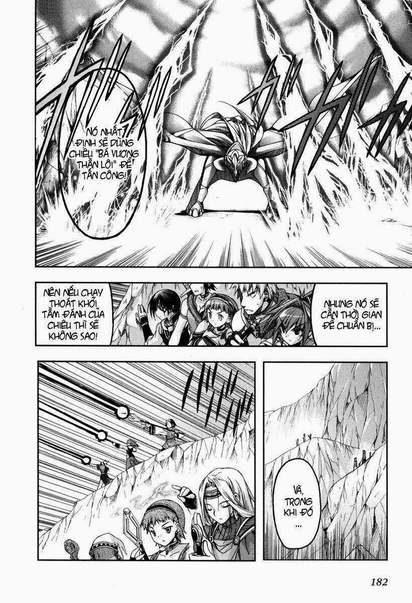 Shina Dark - Chapter 13 - Trang 57