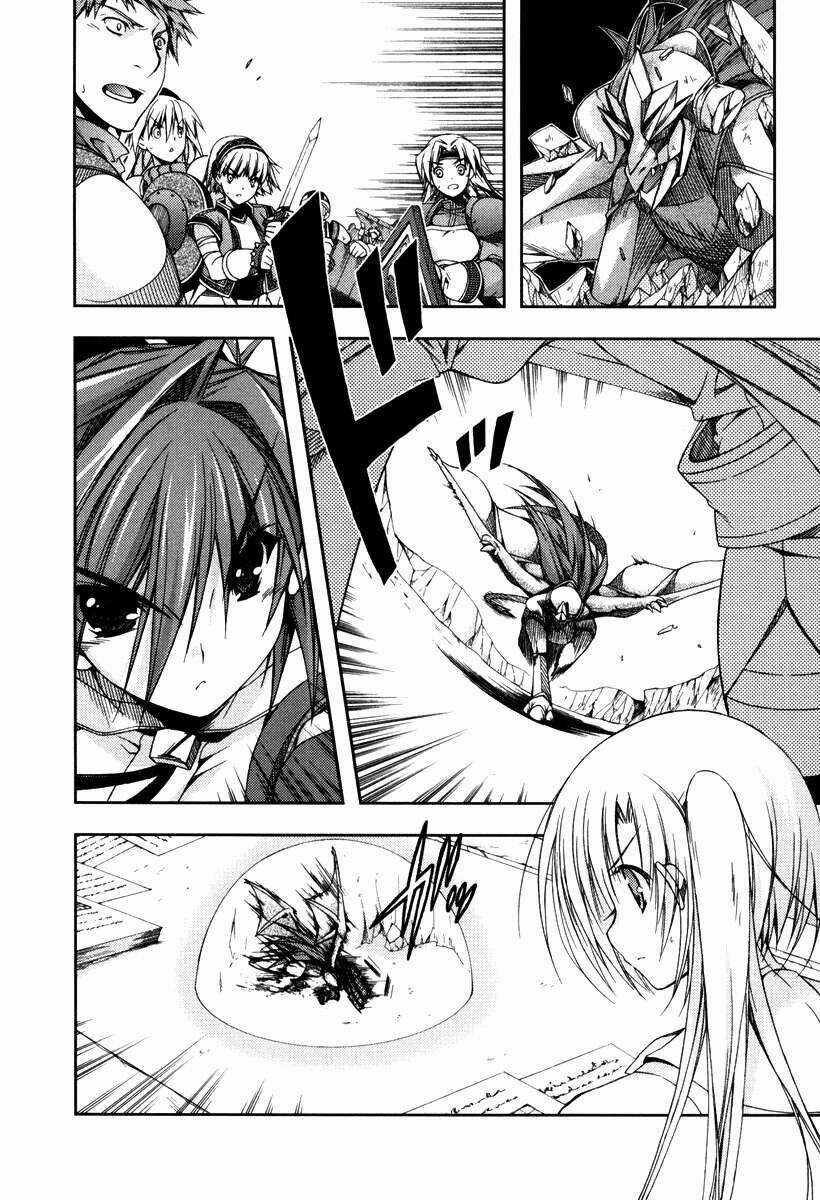 Shina Dark - Chapter 13 - Trang 59