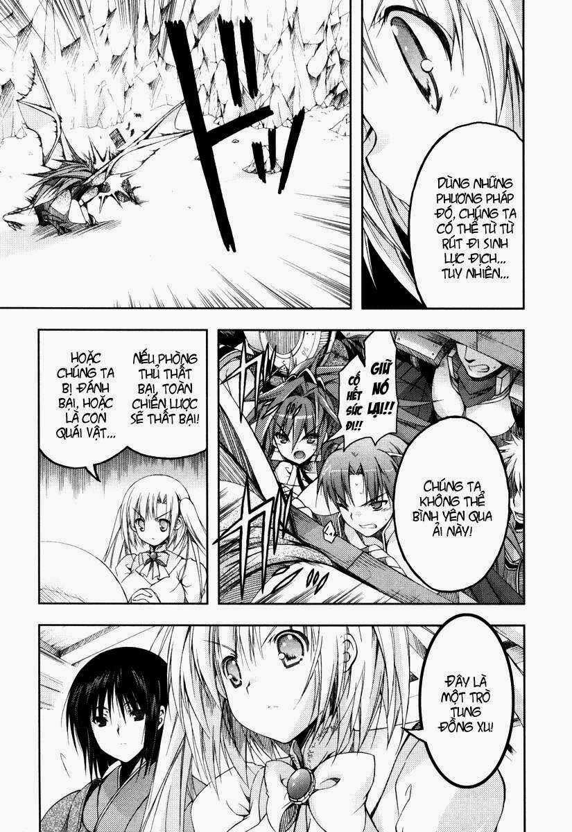 Shina Dark - Chapter 13 - Trang 60