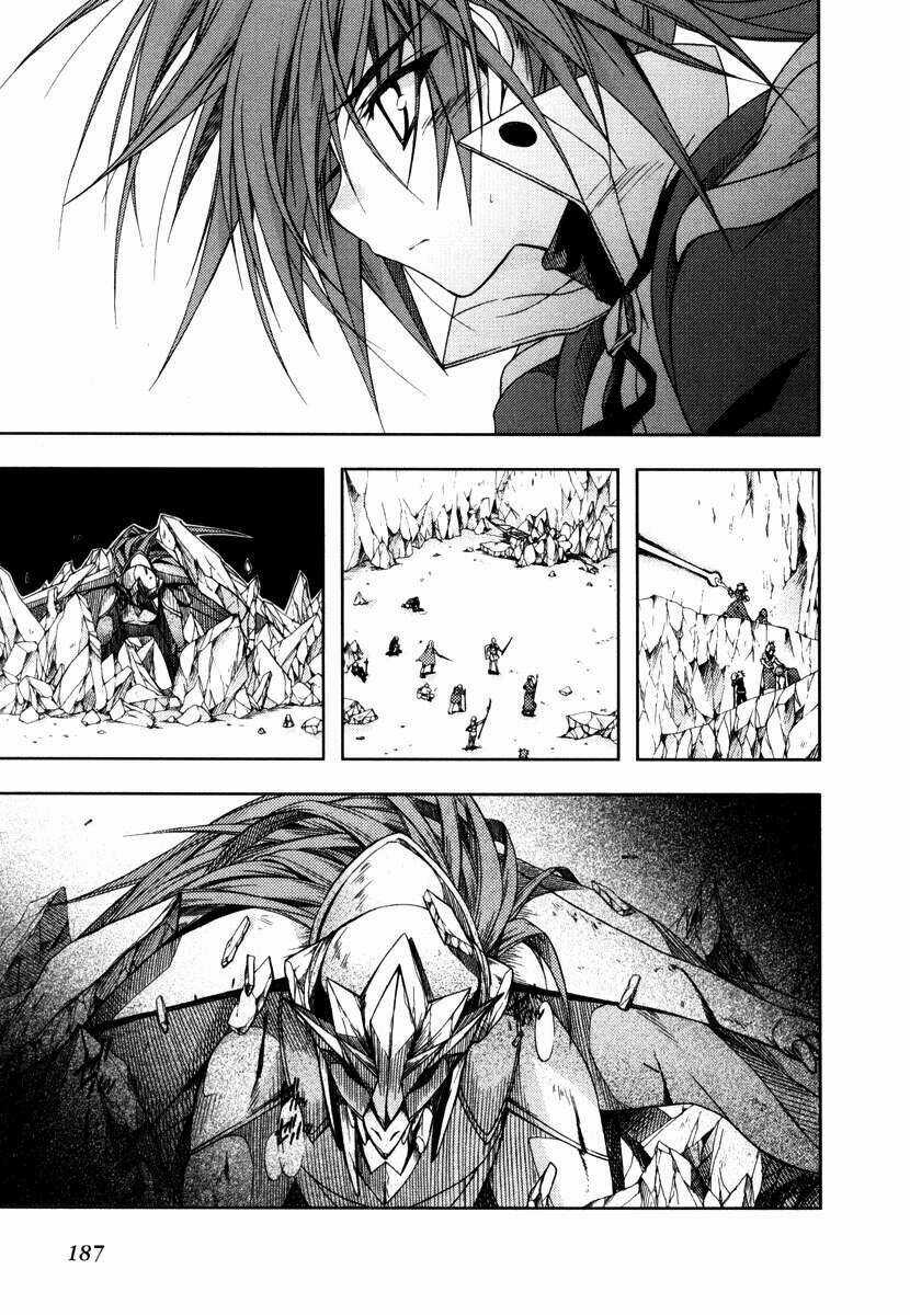 Shina Dark - Chapter 13 - Trang 62