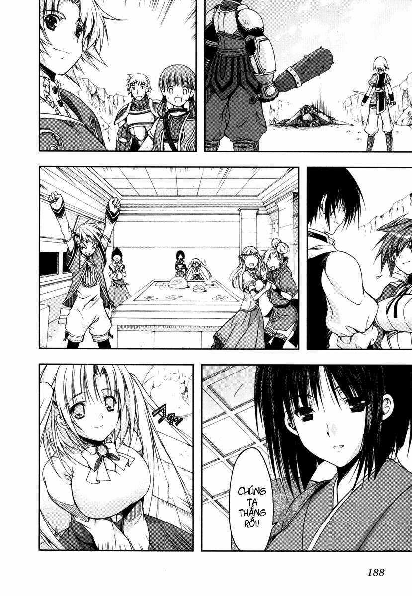 Shina Dark - Chapter 13 - Trang 63