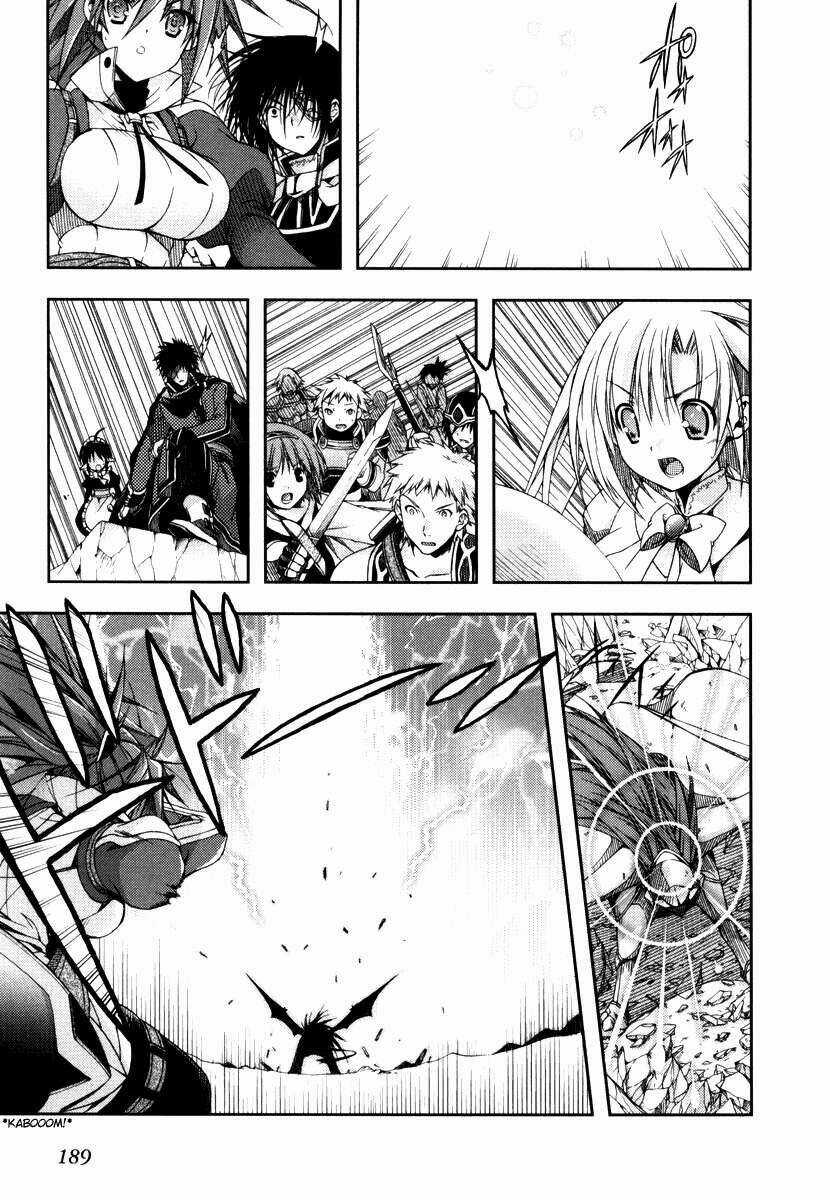 Shina Dark - Chapter 13 - Trang 64