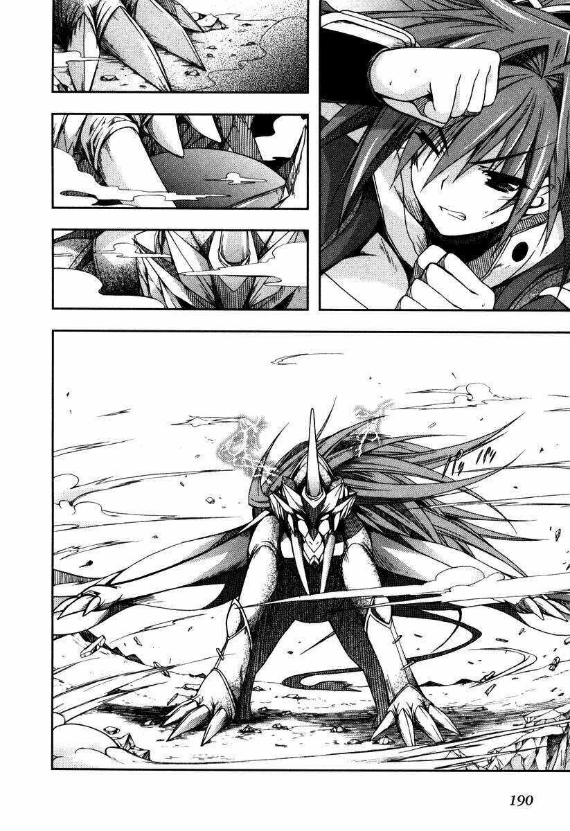 Shina Dark - Chapter 13 - Trang 65